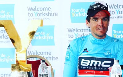 Interview – Greg Van Avermaet – 2018 Tour de Yorkshire Winner