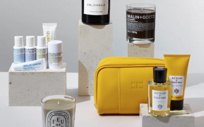 SpaceNK Discount – £10 off £40 Spend