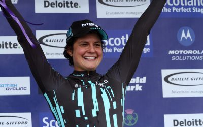 Interview – Leah Thomas WToS Winner 2019