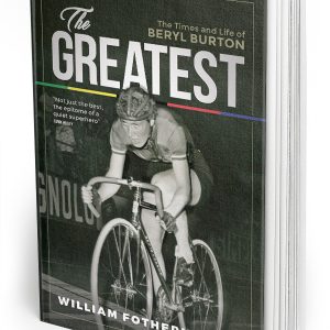 The Greatest: the Times and Life of Beryl Burton