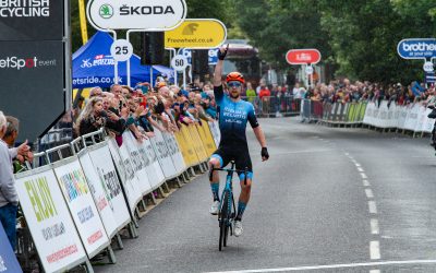 Matt Gibson – Tour Series Round 1 – Interview