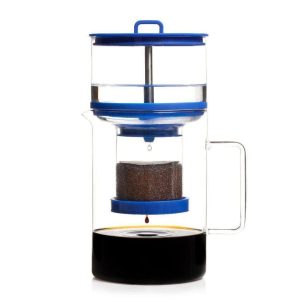 Bruer Cold Brew System