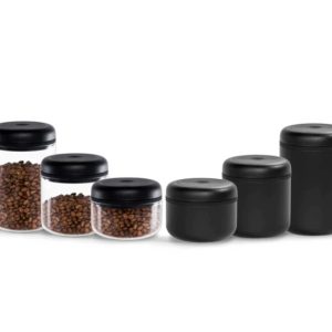 Fellow Atmos Coffee Storage