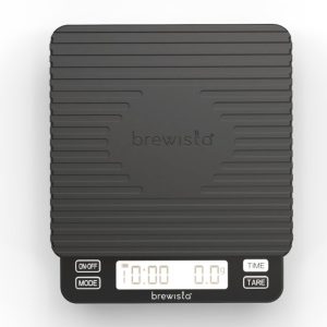 Brewista Smart Scale II 2kg/0.1g