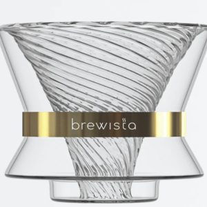 Brewista Tornado Glass Dripper
