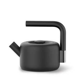 Clyde Stovetop Tea Kettle