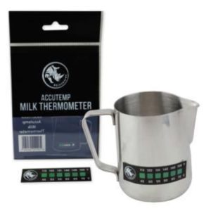 Rhino Accutemp Milk Thermometer