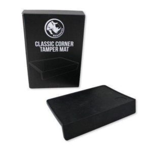 Rhino Classic Corner Tamping Mat