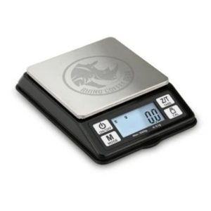 Rhino Digital Dose Scale 1000g/0.1g