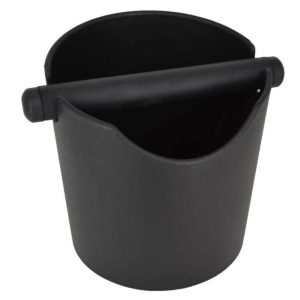 Rhino Domestic Knock Box Black