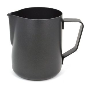 Rhino Stealth Black Milk Pitcher