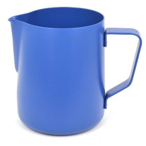 Rhino Stealth Blue Milk Pitcher