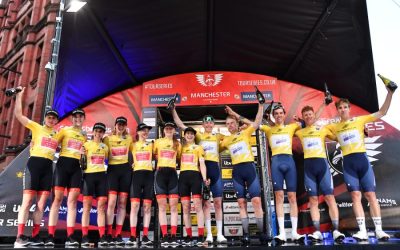 Tour Series – Pro-Noctis and WIV Sungod Conquer in Manchester