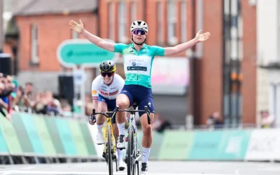 Provisional Rider List Announced For Lloyds Tour of Britain Women