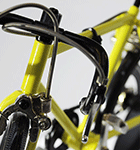 1:8 Scale Model Bikes (Road, Mountain & Track)